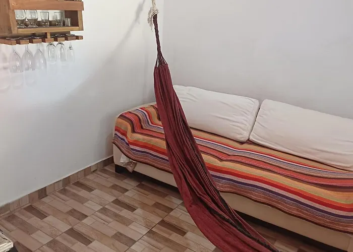 Casa Dos Papagaios Ilhabela