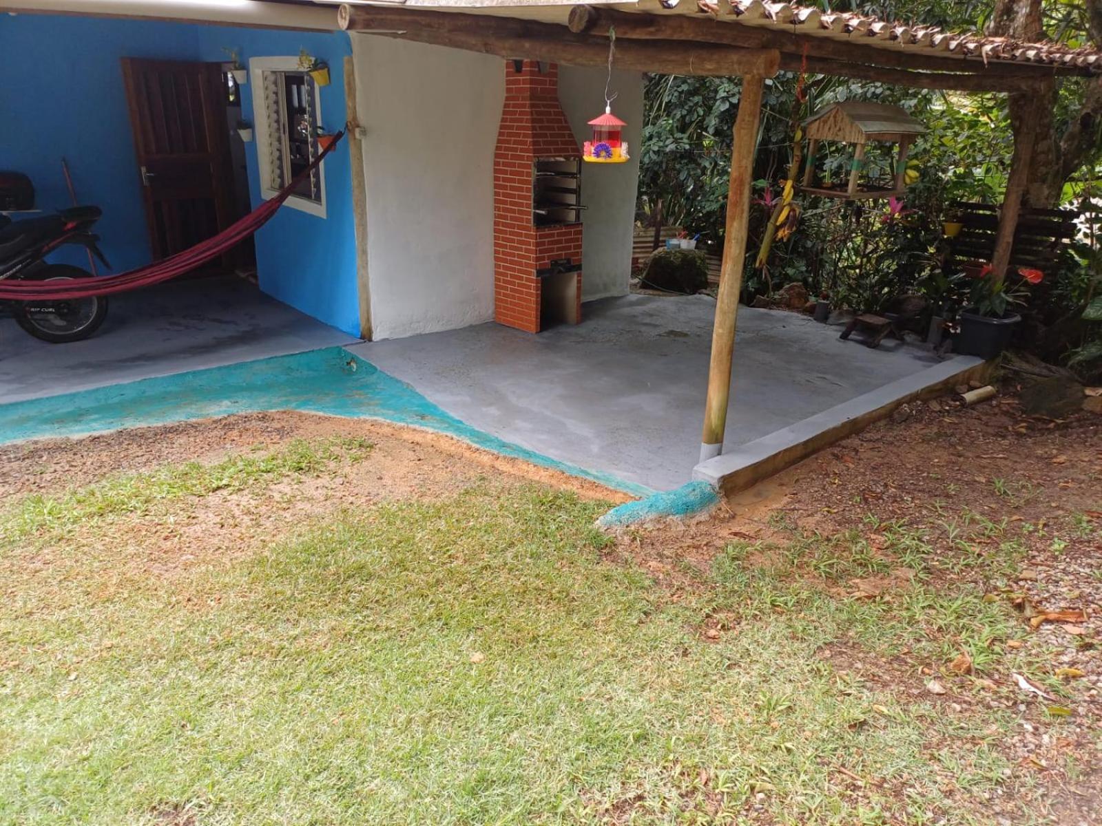 Apartamento Casa Dos Papagaios