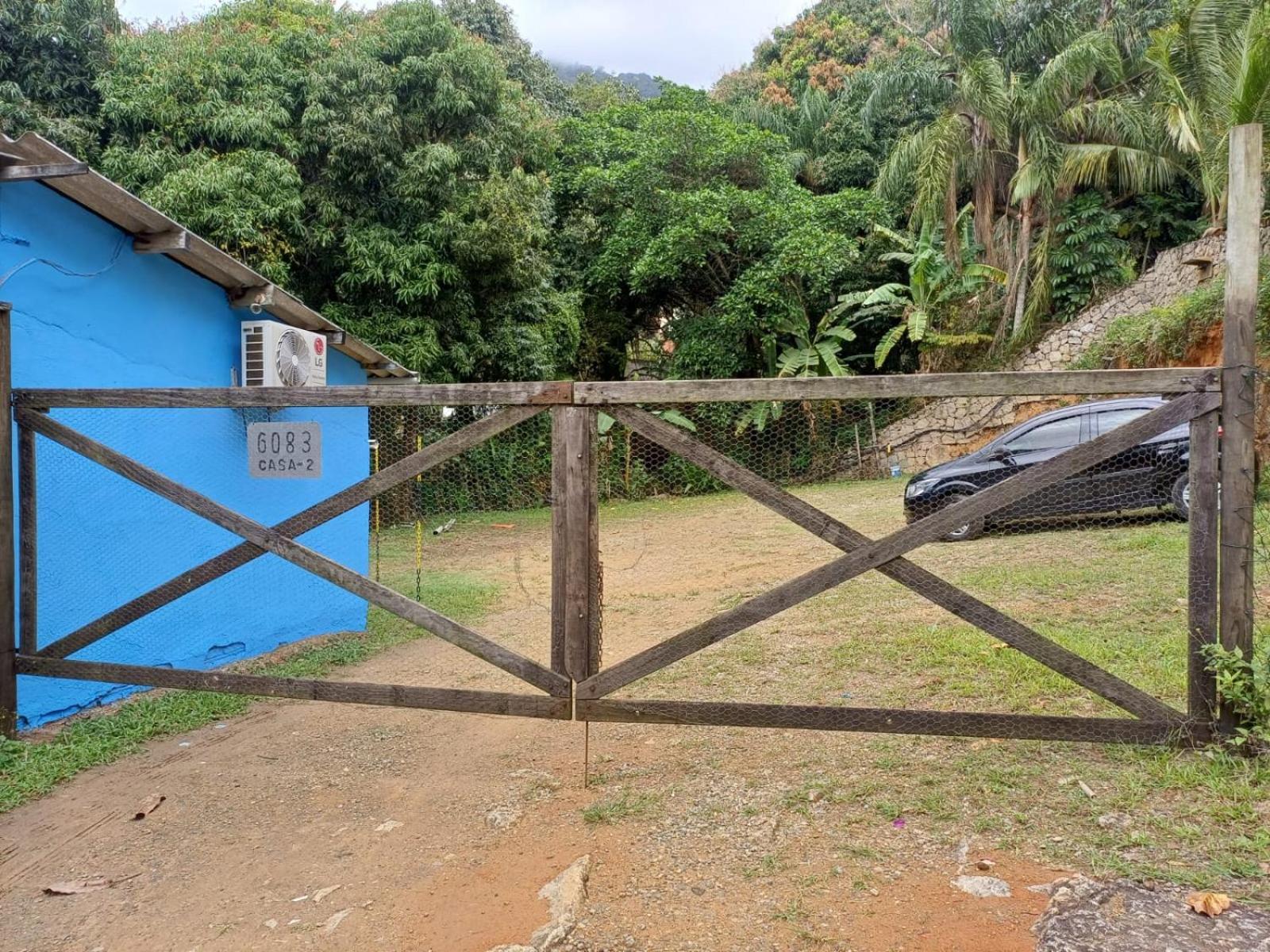 Casa Dos Papagaios * Ilhabela