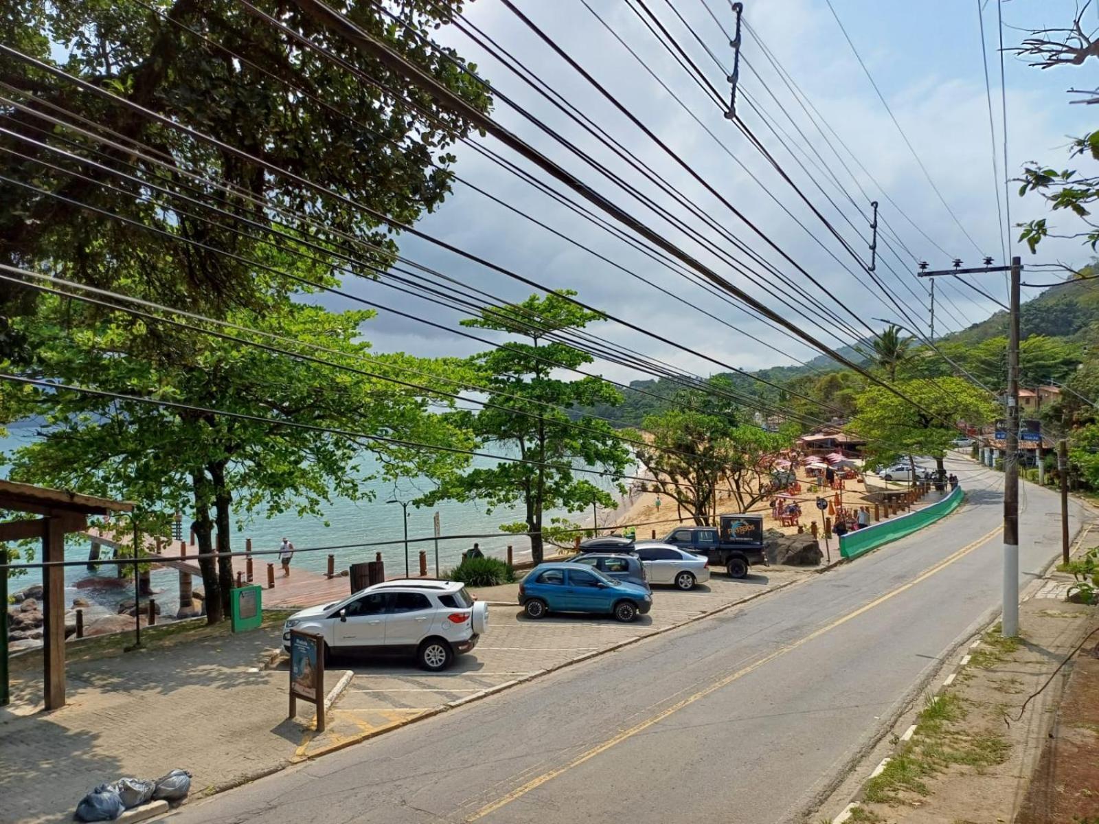 Casa Dos Papagaios Ilhabela