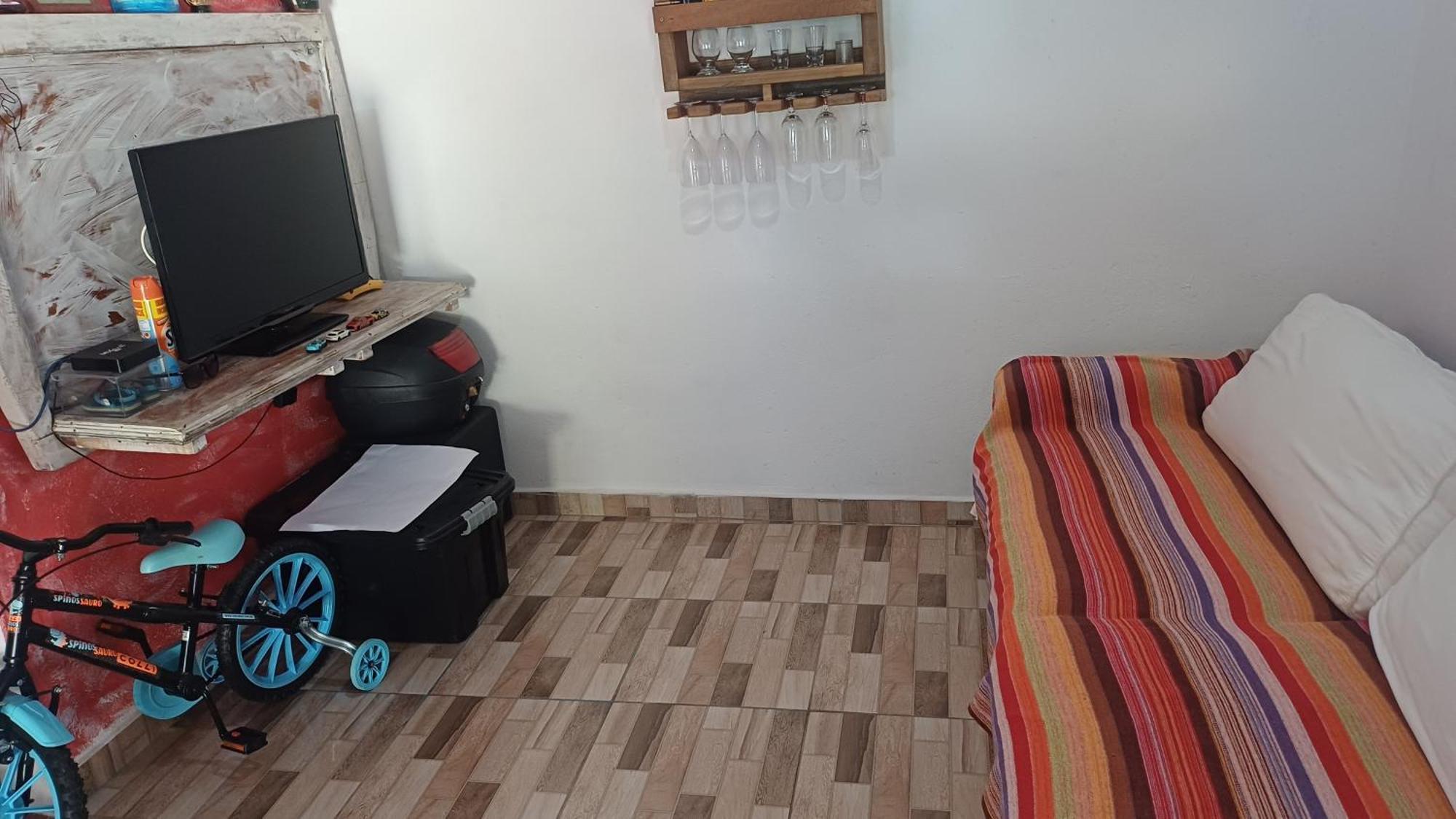 Apartamento Casa Dos Papagaios