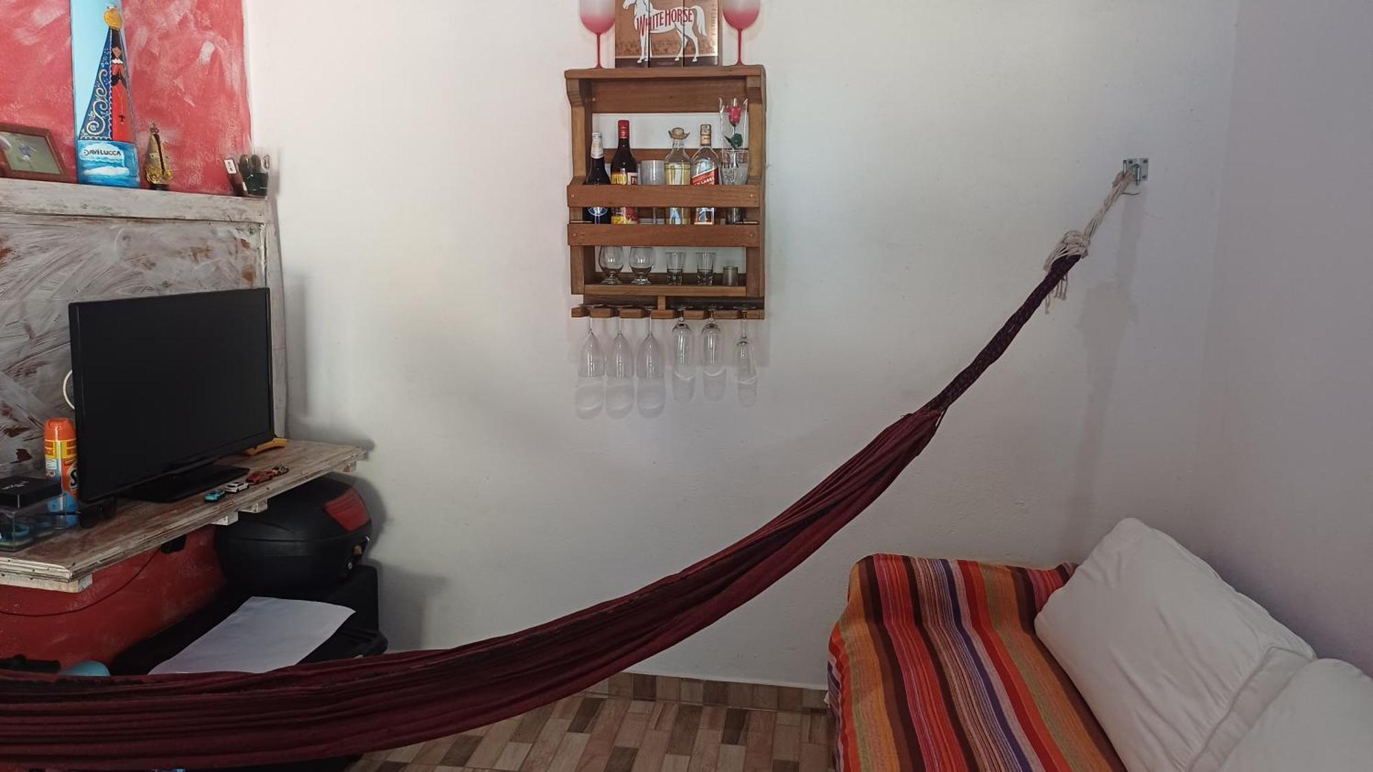 Apartamento Casa Dos Papagaios