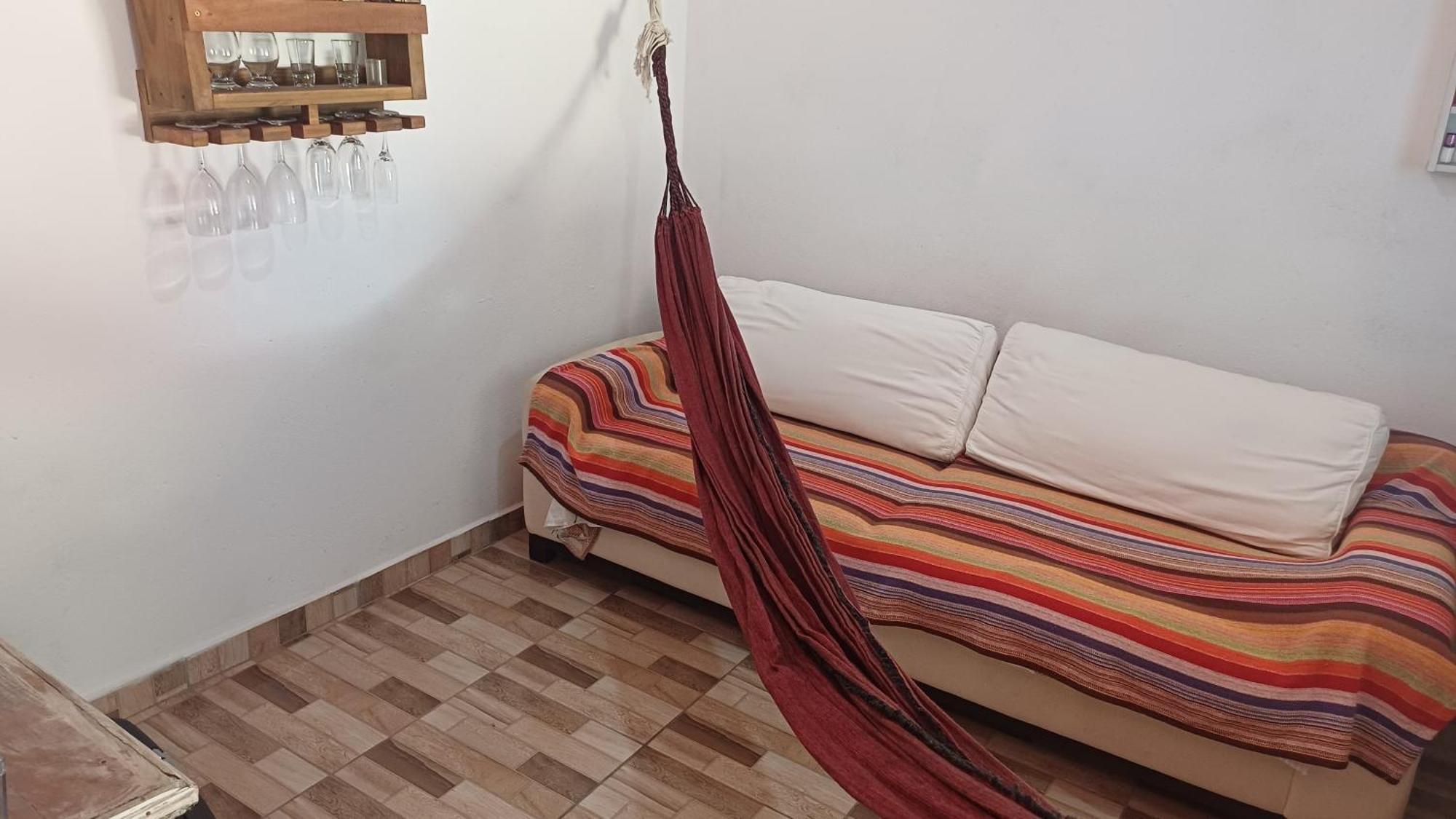 Casa Dos Papagaios Apartamento *