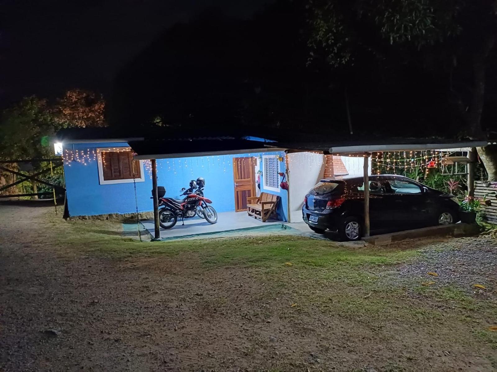 Casa Dos Papagaios Apartamento Ilhabela